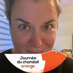 Meet your Posher, Joanie